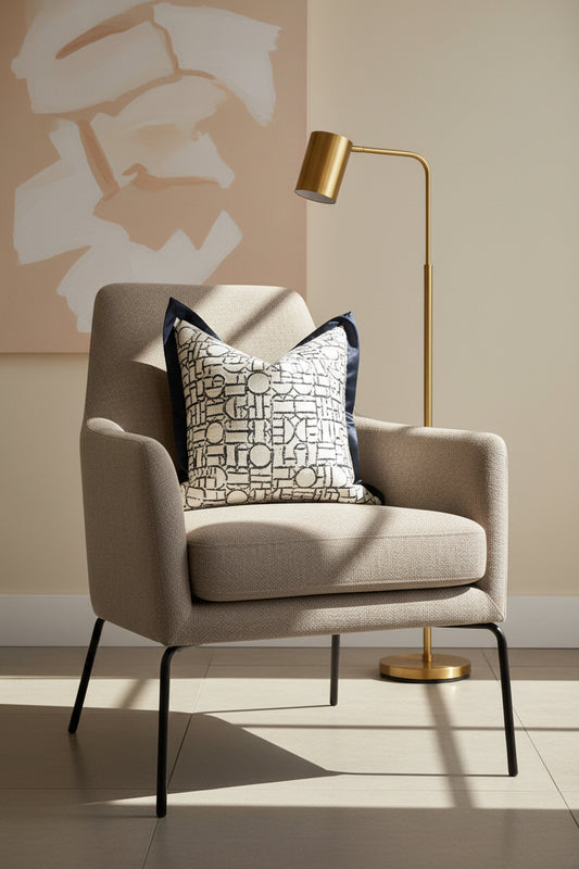 London Pillow