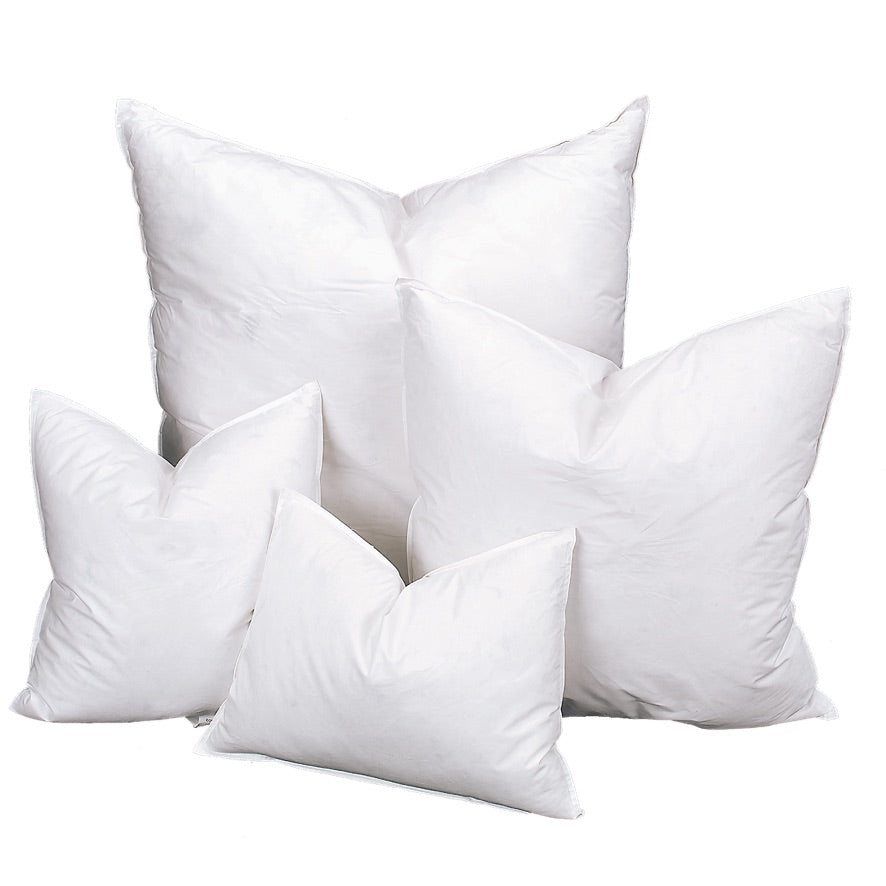 Crush Pillow