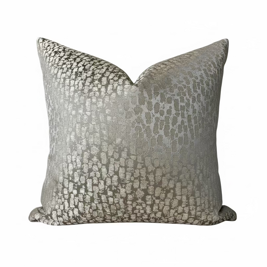 Brick Layer Pillow Cover