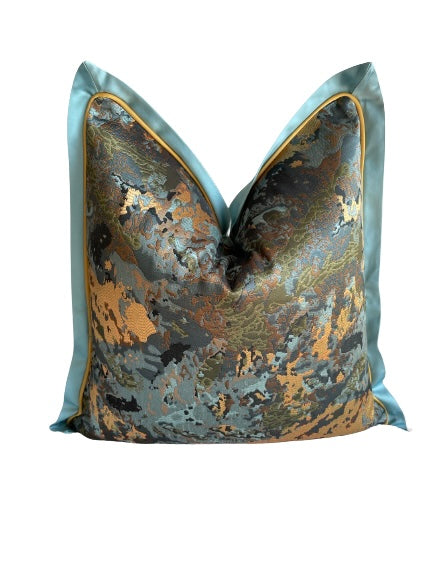 THE AUTUMN LUXE COLLECTION