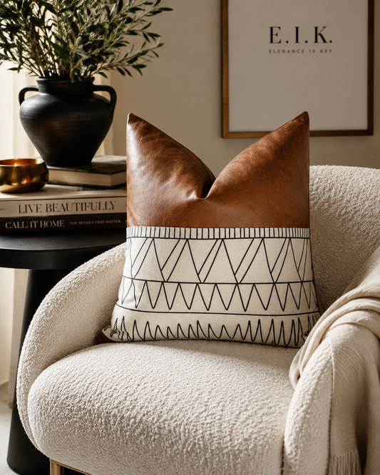 The Lineage Pillow