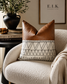 The Lineage Pillow