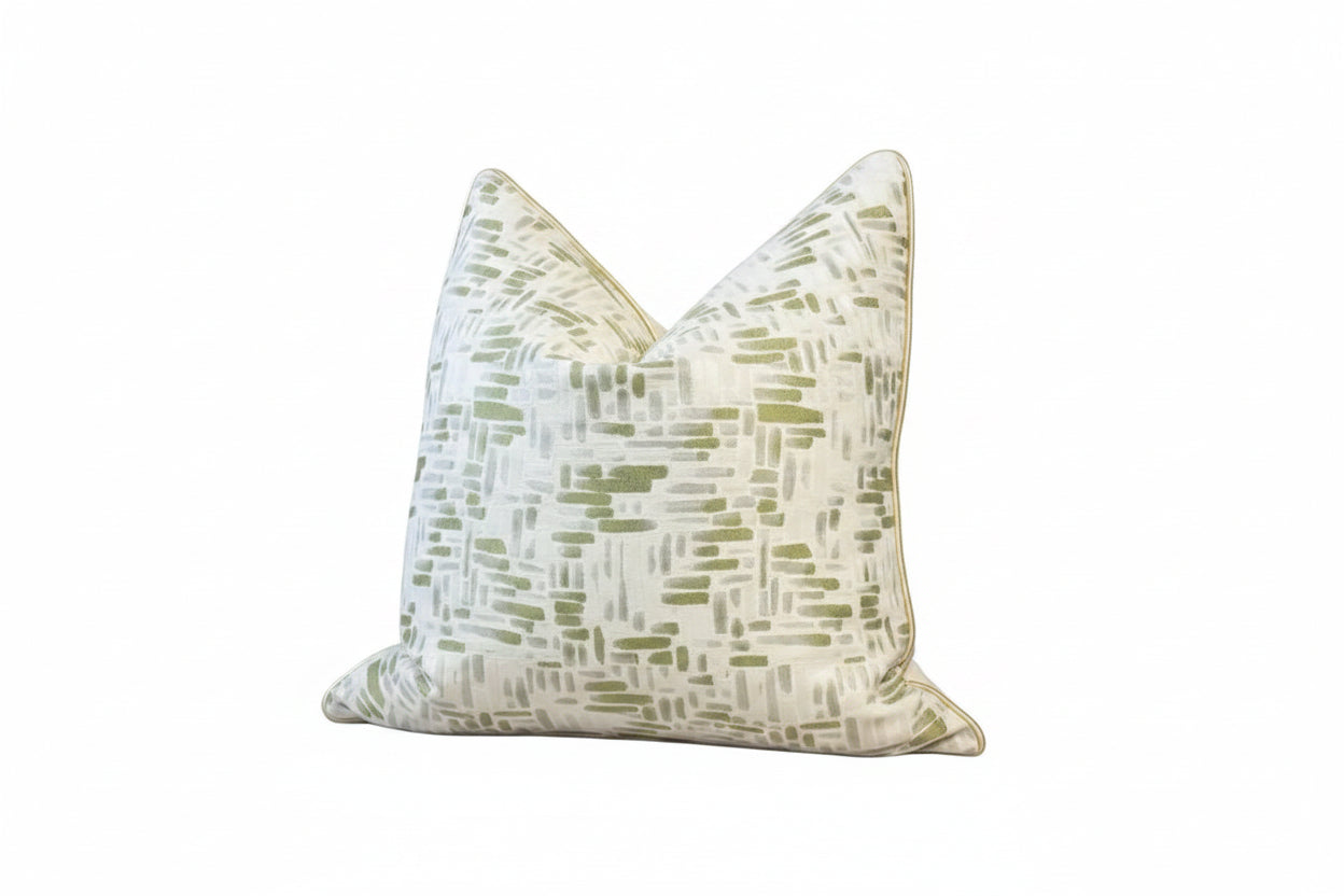 The Mosaic Pillow Cover