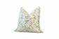 The Mosaic Pillow Cover