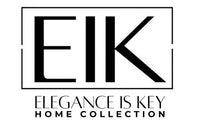ELEGANCE IS KEY HOME COLLECTION™