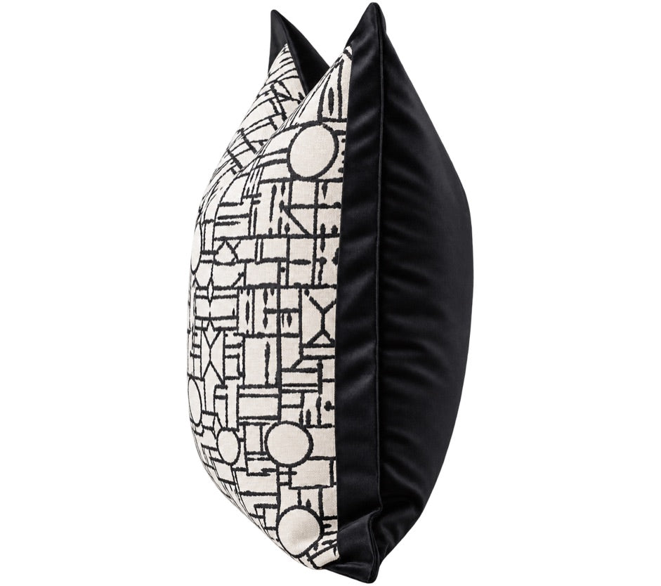 London Pillow