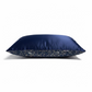 Midnight Blues Pillow Cover