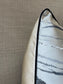 The Brushstroke Pillow Cover