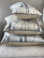 The Brushstroke Pillow Cover