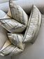 The Brushstroke Pillow Cover