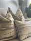 The Brushstroke Pillow Cover