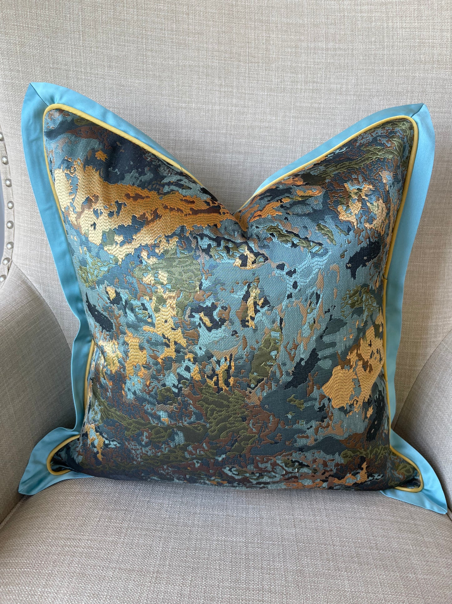 Camila Pillow