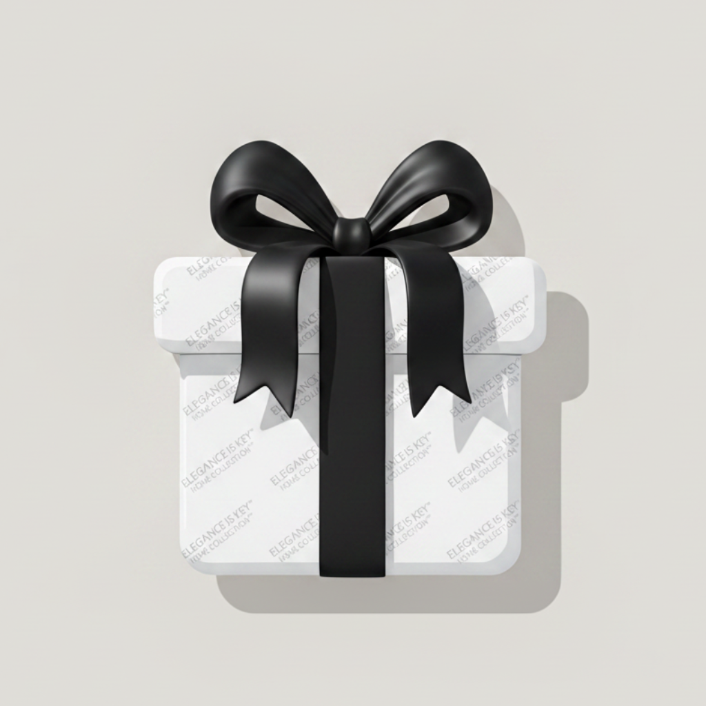 EIK Home Collection Gift wrapping service