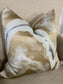 Marble Pillow Cover