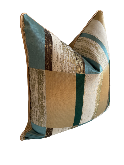 Gold Touch Pillow