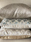 Brick Layer Pillow
