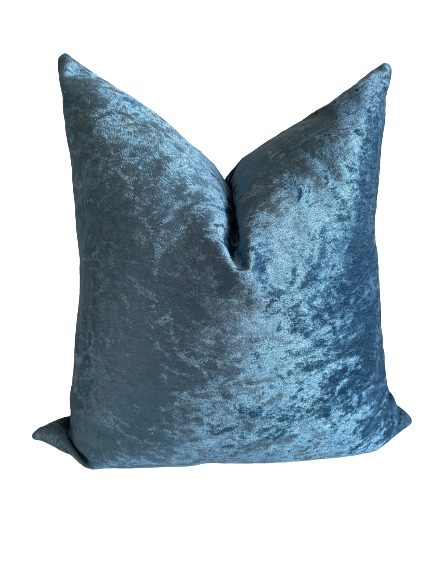 Crush Pillow