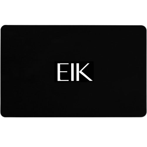 Gift Cards & EIK eGift Cards