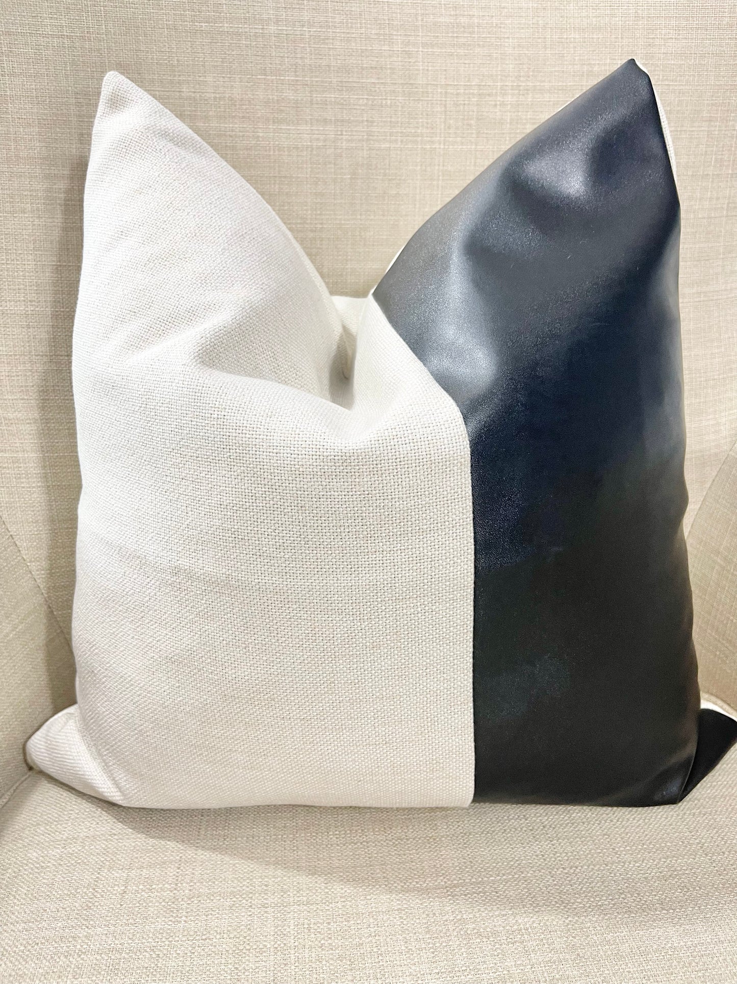 Neutral Pillow