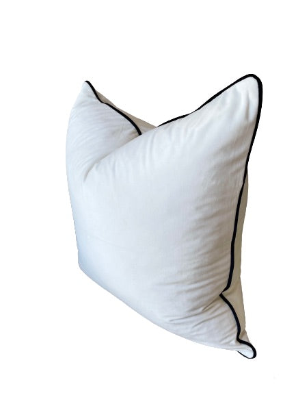 Blanca Pillow Cover