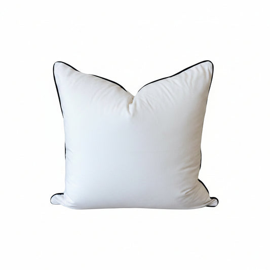Blanca Pillow Cover