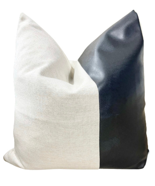 Neutral Pillow