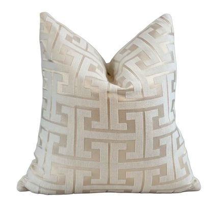 The Grecian Collection Pillow