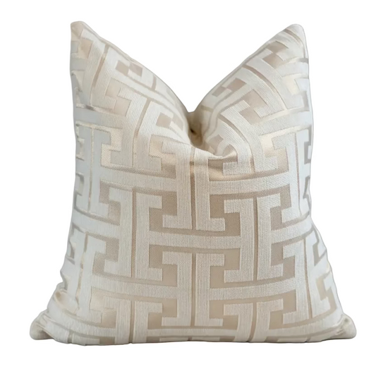 The Grecian Collection Pillow