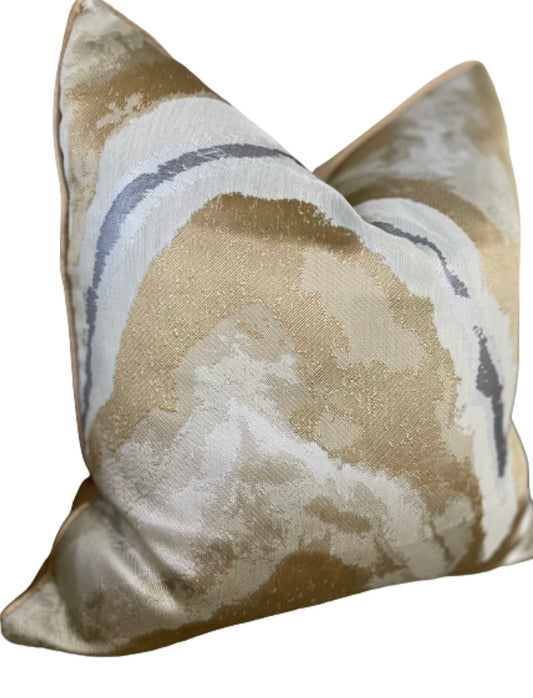 Marble Pillow Cover