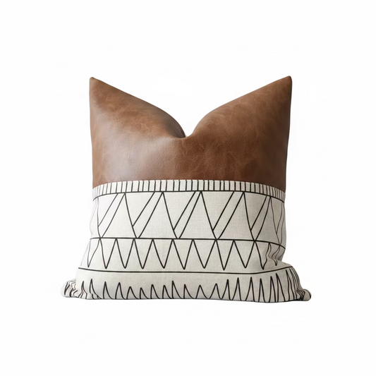 The Lineage Pillow
