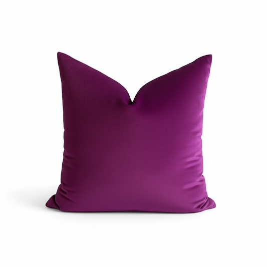 The Mulberry Pillow Cover